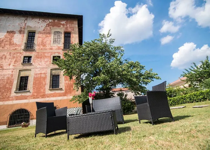 Il Castello Delle Meraviglie