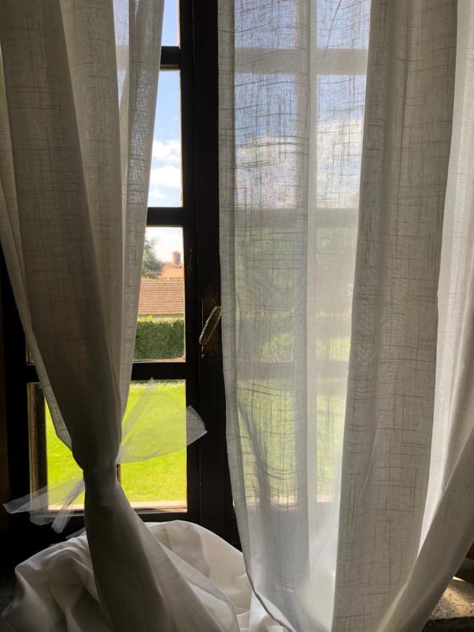 Il Castello Delle Meraviglie Appartement *