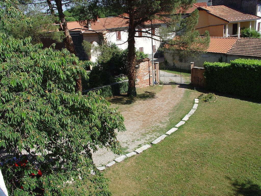 Apartamento Il Castello Delle Meraviglie