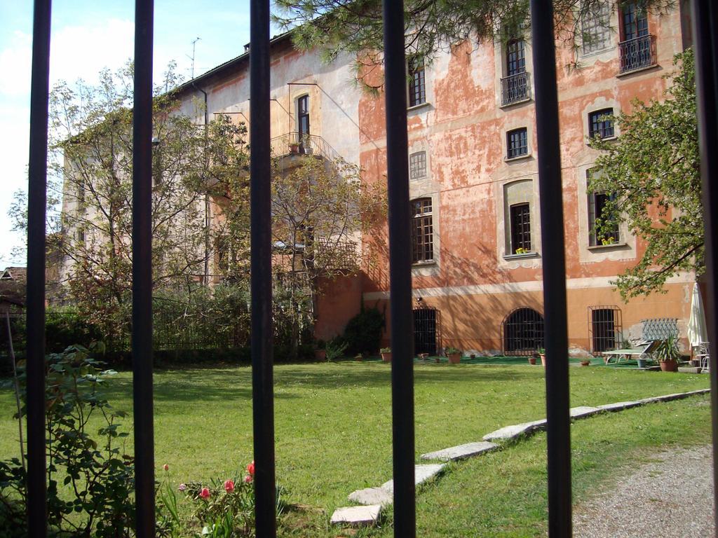 Il Castello Delle Meraviglie * Fontaneto d'Agogna