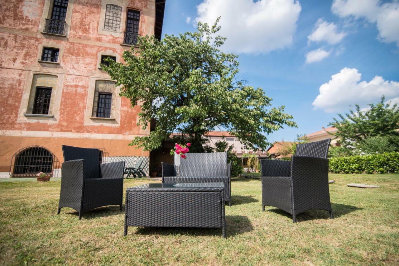 Il Castello Delle Meraviglie Apartamento *