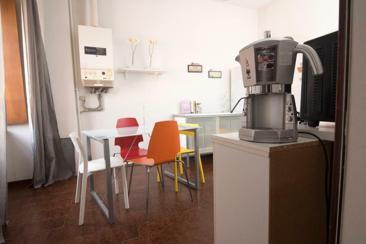 Apartamento Il Castello Delle Meraviglie Fontaneto d'Agogna