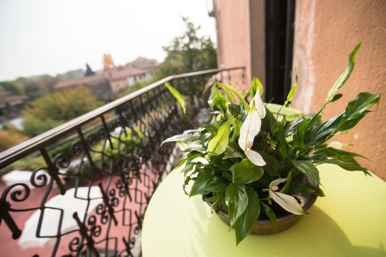 Apartamento Il Castello Delle Meraviglie