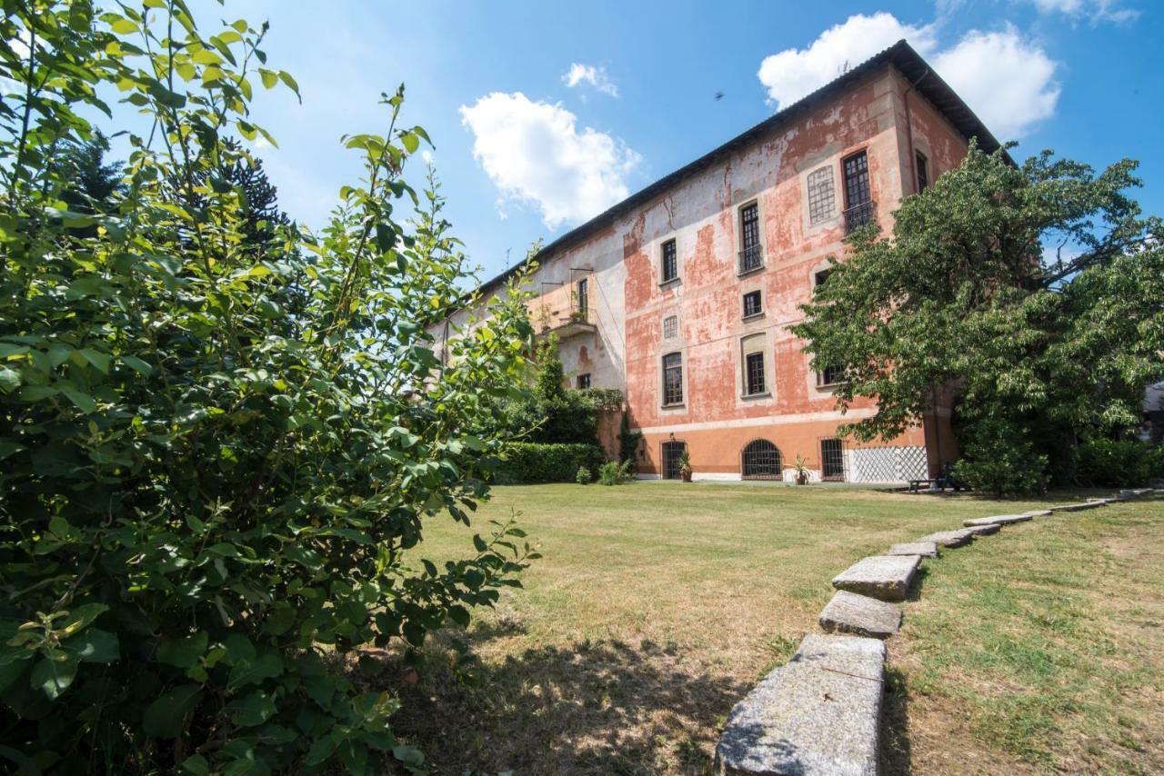 Il Castello Delle Meraviglie Fontaneto d'Agogna