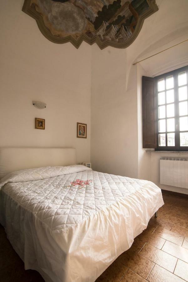 Apartamento Il Castello Delle Meraviglie