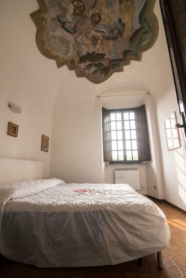 Il Castello Delle Meraviglie Apartamento Fontaneto d'Agogna