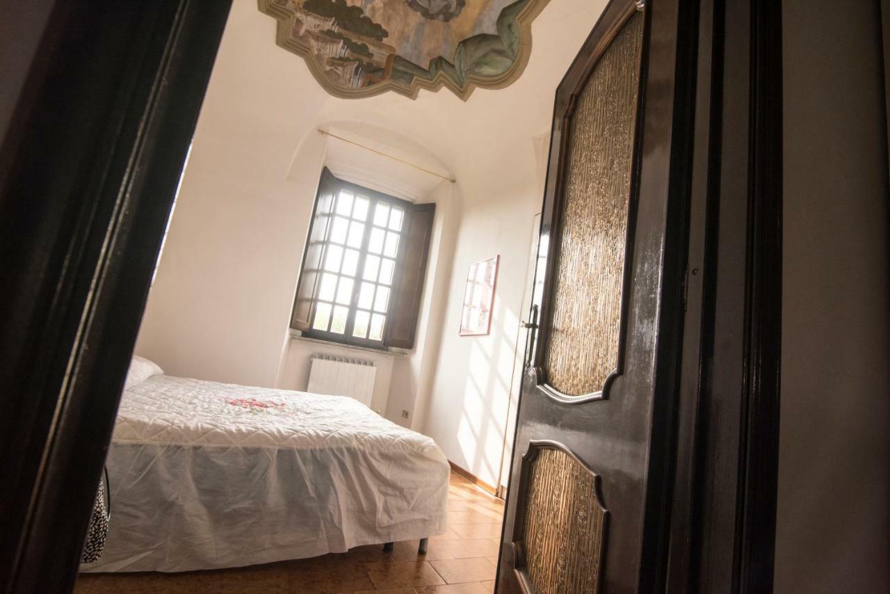 Il Castello Delle Meraviglie