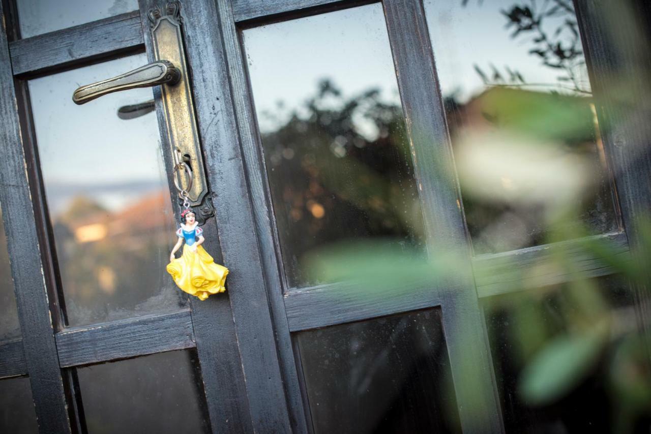 Apartamento Il Castello Delle Meraviglie *
